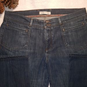 Old Navy Classic Rise